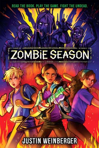 Zombie season, vol. 1