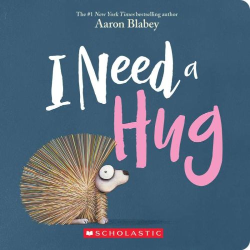 I need a hug