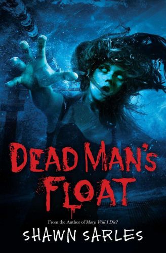 Dead man's float