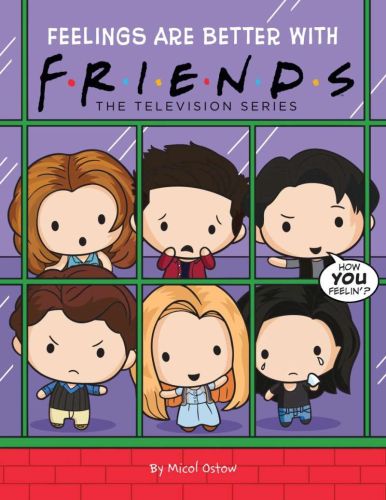 Feelings are better with friends