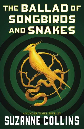 The ballad of songbirds and snakes