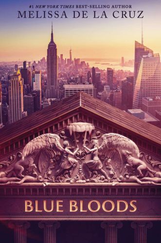 Blue bloods, book 1