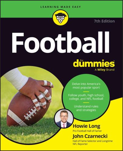 Football for dummies, usa edition