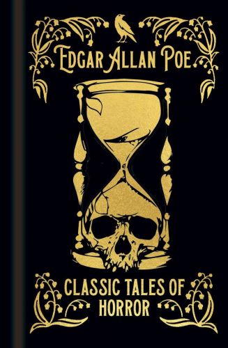Edgar allan poe's classic tales of horror