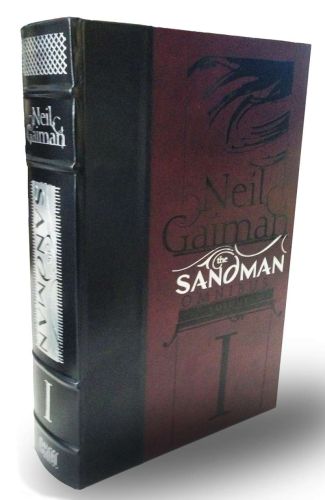The sandman omnibus vol. 1