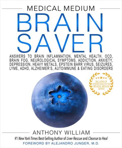 Brain saver