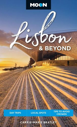 Lisbon & beyond: day trips, local spots, tips to avoid crowds
