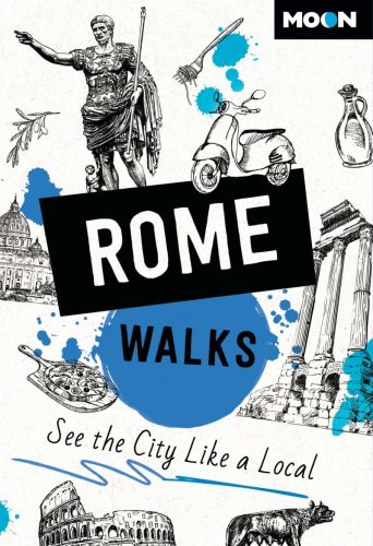 Rome walks: see the city like a local
