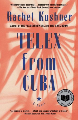 Telex from cuba