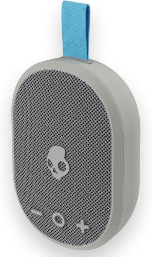 Haut parleur bt skullcandy ounce gris