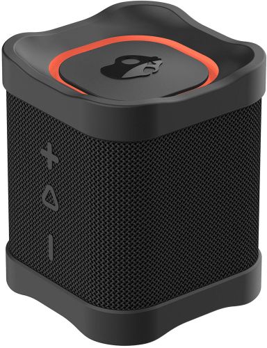 Haut parleur bt skullcandy terrain mini noir
