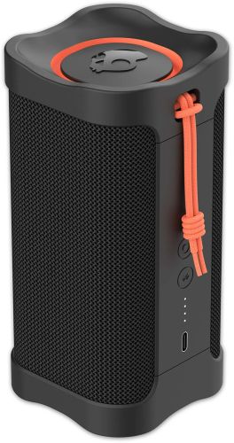 Haut parleur bt skullcandy terrain noir