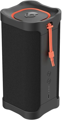 Haut parleur bt skullcandy terrain xl noir