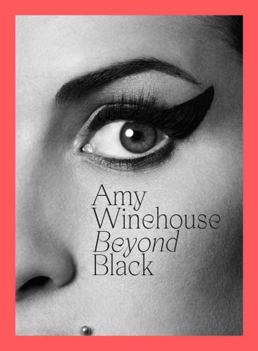 Amy winehouse: beyond black