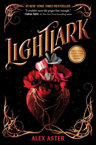 Lightlark (the lightlark saga book 1)