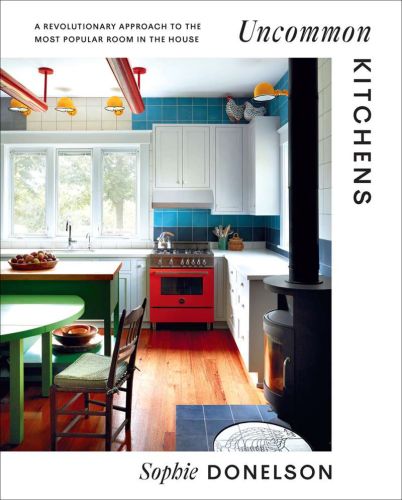 Uncommon kitchens