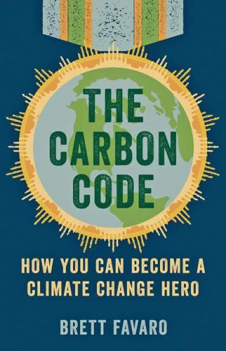 The carbon code: