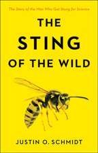 The sting of the wild