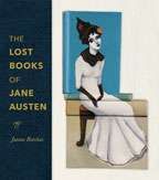 The lost books of jane austen