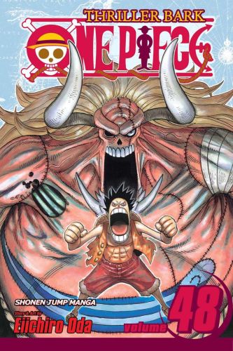 One piece, 48