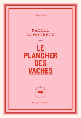Le plancher des vaches