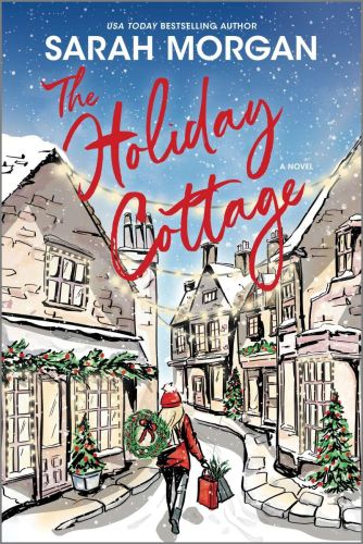 The holiday cottage