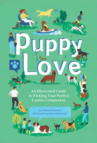 Puppy love