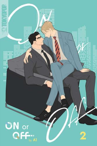 On or off, vol. 02