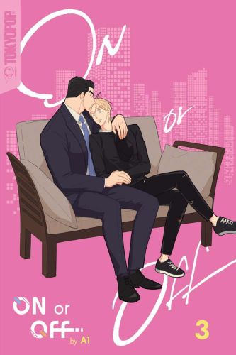 On or off, vol. 03