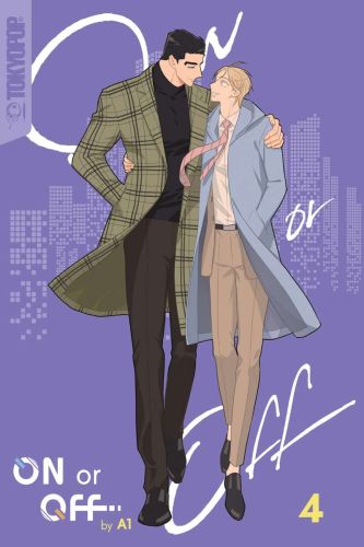 On or off, vol. 04