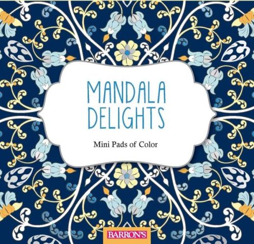 Mandala delights