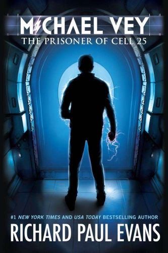Michael vey: the prisoner of cell 25 tome 1