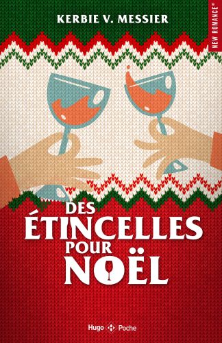 Des étincelles pour noël