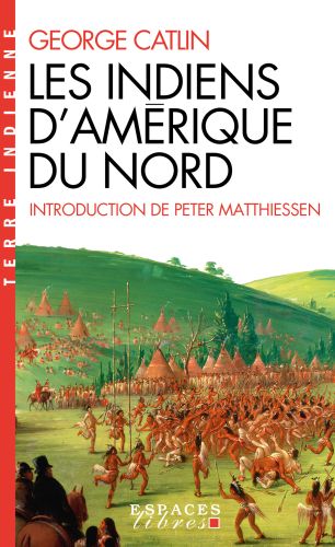 Les indiens d'amérique du nord