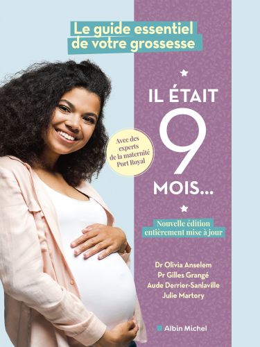 Il était 9 mois... nouvelle édition