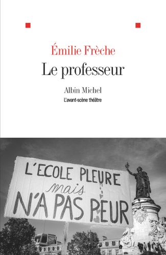 Le professeur