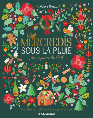 Les mercredis sous la pluie