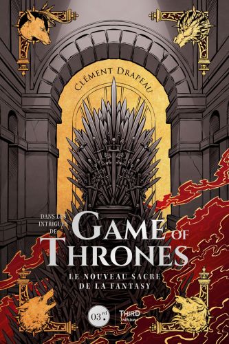 Dans les intrigues de game of thrones