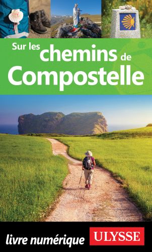 Sur les chemins de compostelle