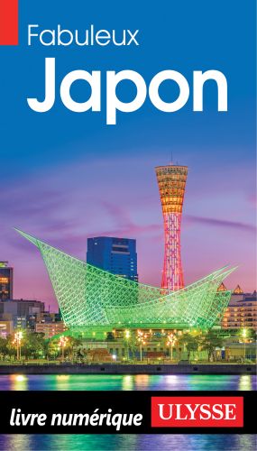 Fabuleux japon