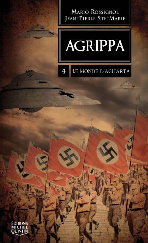 Le monde d'agharta