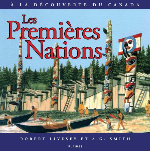 Les premières nations