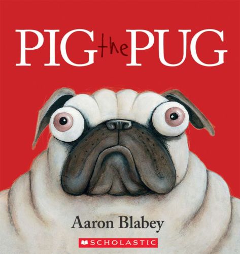 Pig the pug