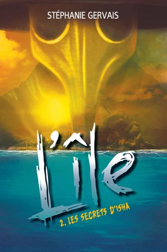 Les secrets d'isha - t.2