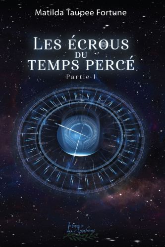 Les écrous du temps percé partie 1