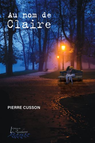 Au nom de claire