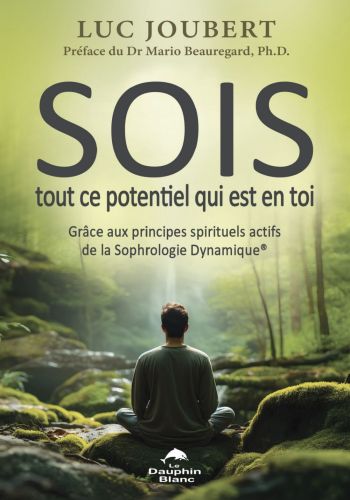 Sois tout ce potentiel qui est en toi