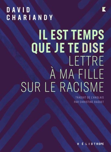 Il est temps que je te dise