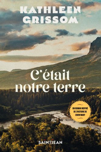 C'était notre terre