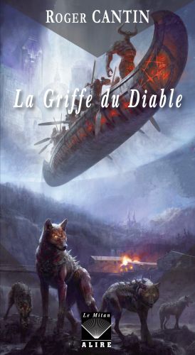 Griffe du diable (la)
